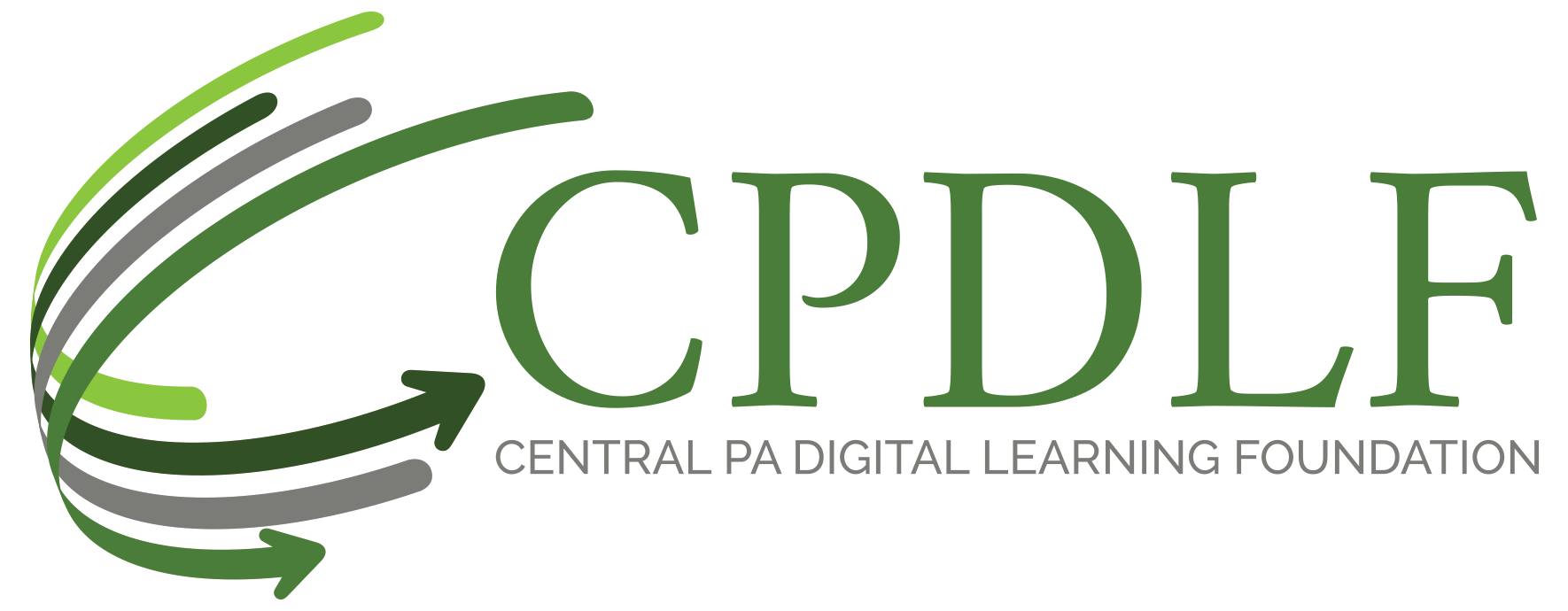 CPDLF Logo